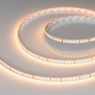 Лента LED RT-A160 12 W/m 24V IP20 2835/160 2400K 8mm (5м) 028561(2) ARLIGHT