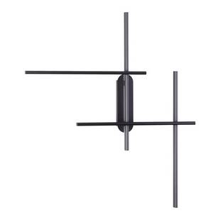 Бра ODEON LIGHT L-VISION 3890/36WLP