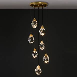 Подвес IMPERIUMLOFT CRISTEL-ONE01 193595-26
