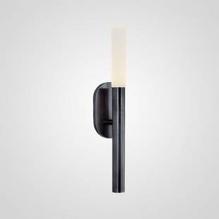 Подсветка для зеркал IMPERIUMLOFT ROUSSEAU SMALL BATH SCONCE 192924-22