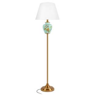 Торшер LOFT IT BLUET 10379F/B