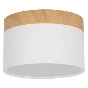 Светильник потолочный LOFT IT GRAPE 10162 White