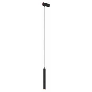 Трековый светильник DENKIRS DENKIRS SIMPLE DK8108-BK