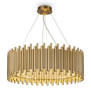 Люстра подвесная MAYTONI COLISEO MOD135PL-08BS
