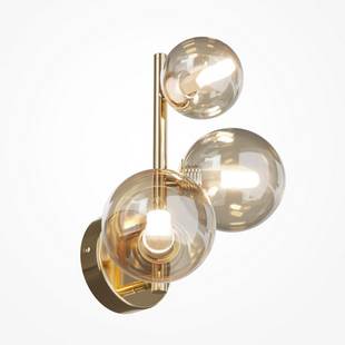 Бра MAYTONI DALLAS MOD545WL-03G