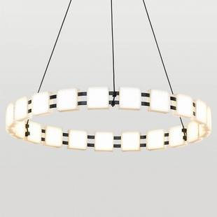 Подвес LUSSOLE ALPINE LSP-7258