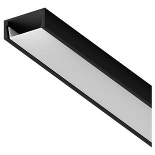 Профиль для ленты LED накладной HESBY LIGHTING LINE HSBL_0196