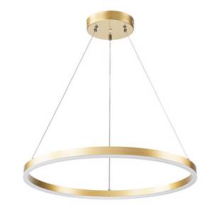 Подвес ARTE LAMP SIREN A2548SP-45GO