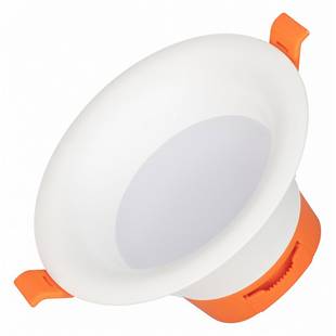 Светильник встраиваемый ARLIGHT BLIZZARD 35593