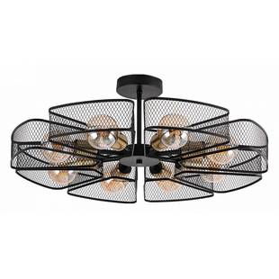 Люстра потолочная ARTE LAMP MAASYM A7044PL-8BK
