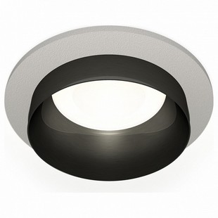 Светильник встраиваемый AMBRELLA LIGHT TECHNO SPOT 56 XC6514021