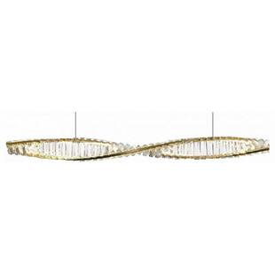 Подвес ILEDEX WOODSTOCK 2119-1000 BR