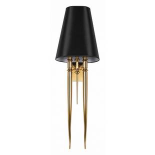 Бра LOFT IT BRUNILDE 10207W/L Gold