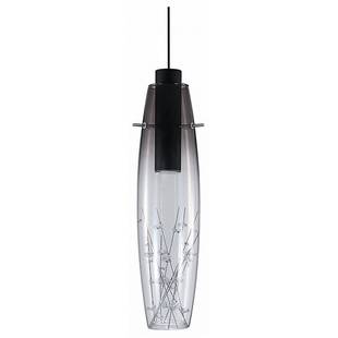Подвес INDIGO TESORO 11063/1P Clear