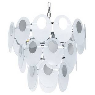 Люстра подвесная ARTE LAMP ROSABELLA A4067LM-7CC