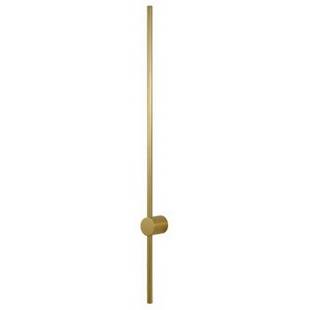 Бра NEWPORT 15000 15102N/A brass