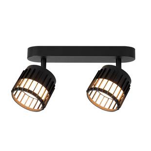 Спот ARTE LAMP ATRIA A8031PL-2BK