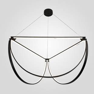 Подвес IMPERIUMLOFT SOLANA 302463-23