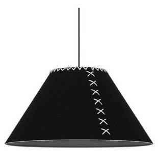 Подвес ARTE LAMP FLEECE A7092SP-1BK