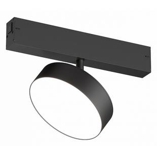 Трековый светильник DENKIRS SMART LINEAR DK8070-BK