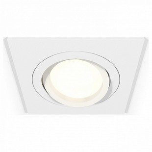 Светильник встраиваемый AMBRELLA LIGHT TECHNO SPOT 65 XC7631080