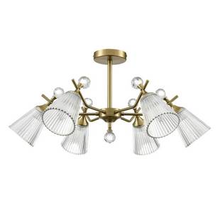 Люстра потолочная LUMION AURICA 8046/6C
