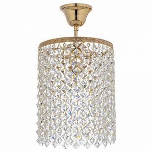 Люстра потолочная ARTI LAMPADARI STELLA GOLD Stella E 1.3.20.102 G