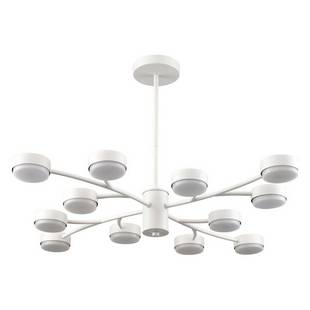Люстра потолочная LUMION TORINA 8265/12