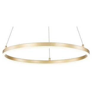 Подвес ESCADA VOID 10254/1LED Gold APP