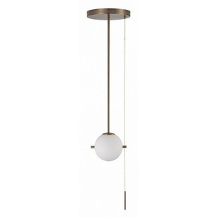 Подвес LOFT IT SIGNAL 10029PS Gold
