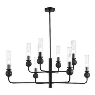 Люстра подвесная ST LUCE MEDEA SL1244.403.08