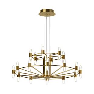 Люстра подвесная MAYTONI ARANA MOD401PL-L108BS3K