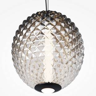 Подвес MAYTONI BRUMA MOD397PL-L12B3K