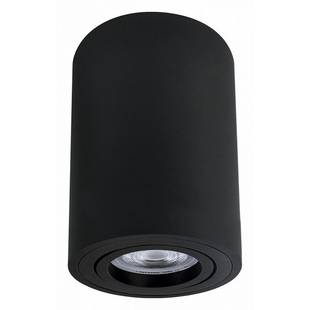 Спот ARTE LAMP SENTRY A1566PL-1BK