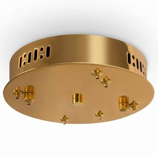 Основание для светильника FREYA TIER FR5257A-L2G2