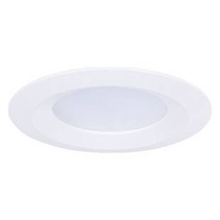 Светильник встраиваемый ARTE LAMP MIRA A2861PL-1WH