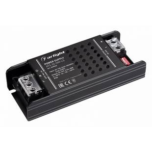 Блок питания ARLIGHT ATS 24V 60W IP20 49062