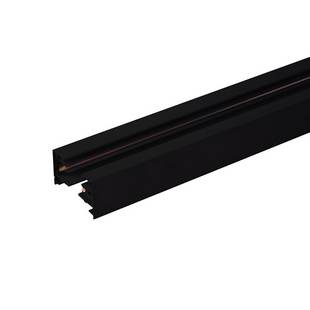 Шинопровод 1-фазный ELEKTROSTANDARD TRACK RAIL BK SURFACE 85081/00