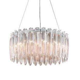 Люстра подвесная DELIGHT COLLECTION MD22027002 MD22027002-D65 chrome