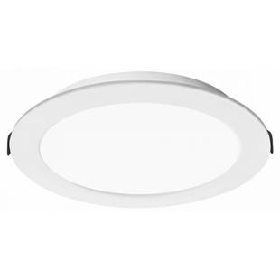 Светильник встраиваемый CITILUX ГАЛС CLD5516N