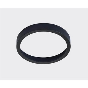 Рамка ITALLINE SOLO SP Ring Black