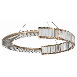 Подвес ARTI LAMPADARI CARINI Carini L 1.5.60.100 G