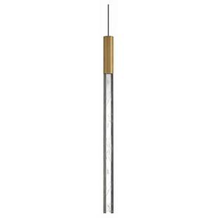 Подвес ODEON LIGHT ALETTA 6679/4L