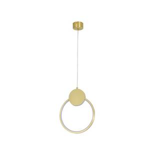 Подвес NEWPORT LOREN 15106/S brass