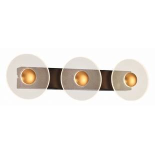Бра FAVOURITE SOLSKIN 4317-3W