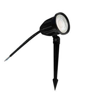 Прожектор ландшафтный ARTE LAMP ELSIE A1127IN-1BK