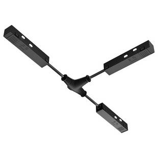 T-коннектор HESBY LIGHTING ELDEKO HSBL_0071