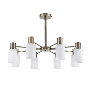 Люстра потолочная LUMION MAVE 8100/8C
