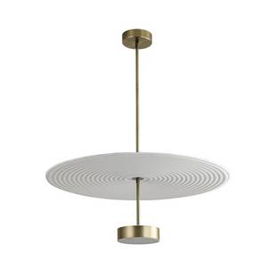 Подвес ODEON LIGHT FELT 7035/20CL