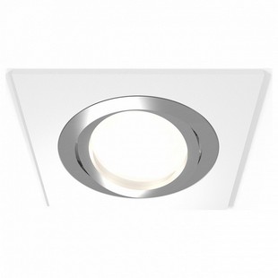 Светильник встраиваемый AMBRELLA LIGHT TECHNO SPOT 65 XC7631082